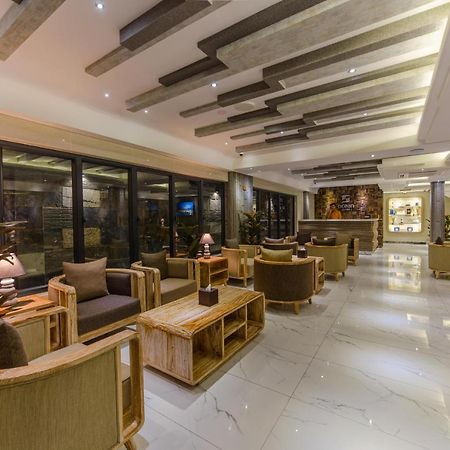 Hotel Ocean Grand At Hulhumale Kültér fotó