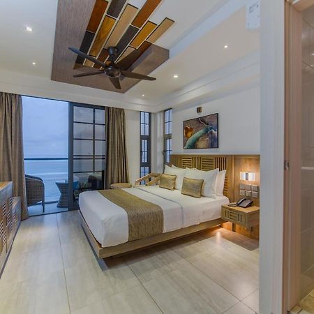 Hotel Ocean Grand At Hulhumale Kültér fotó