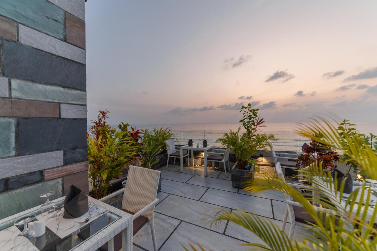 Hotel Ocean Grand At Hulhumale Kültér fotó