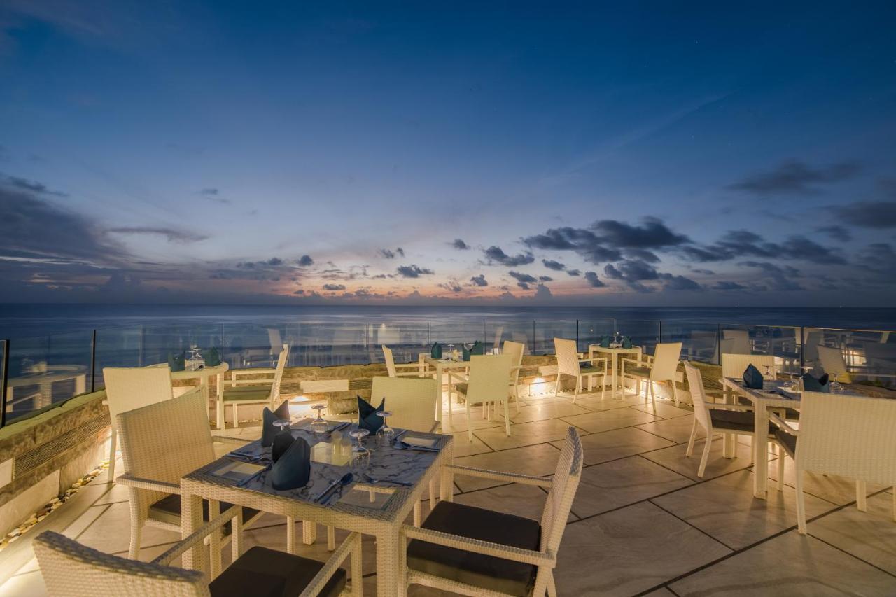 Hotel Ocean Grand At Hulhumale Kültér fotó