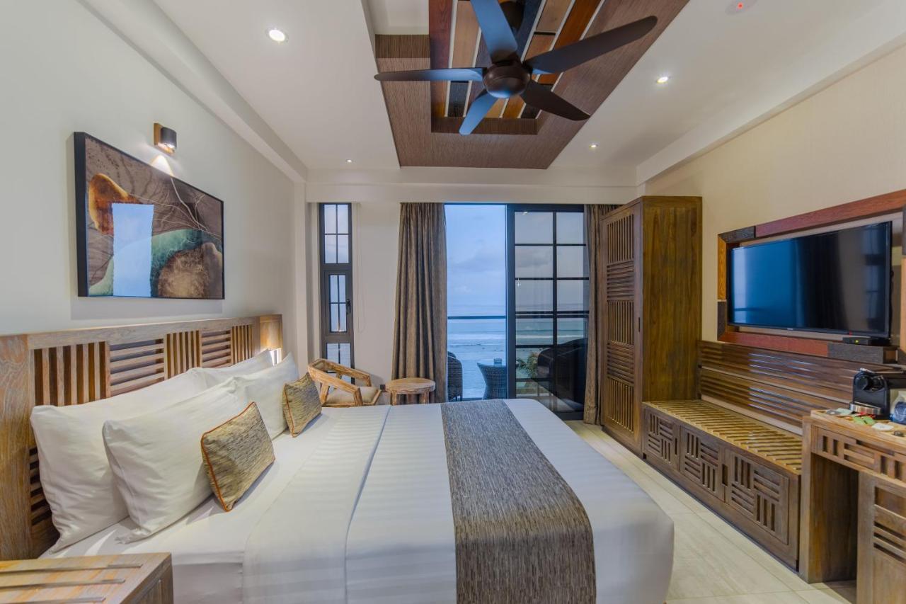Hotel Ocean Grand At Hulhumale Kültér fotó