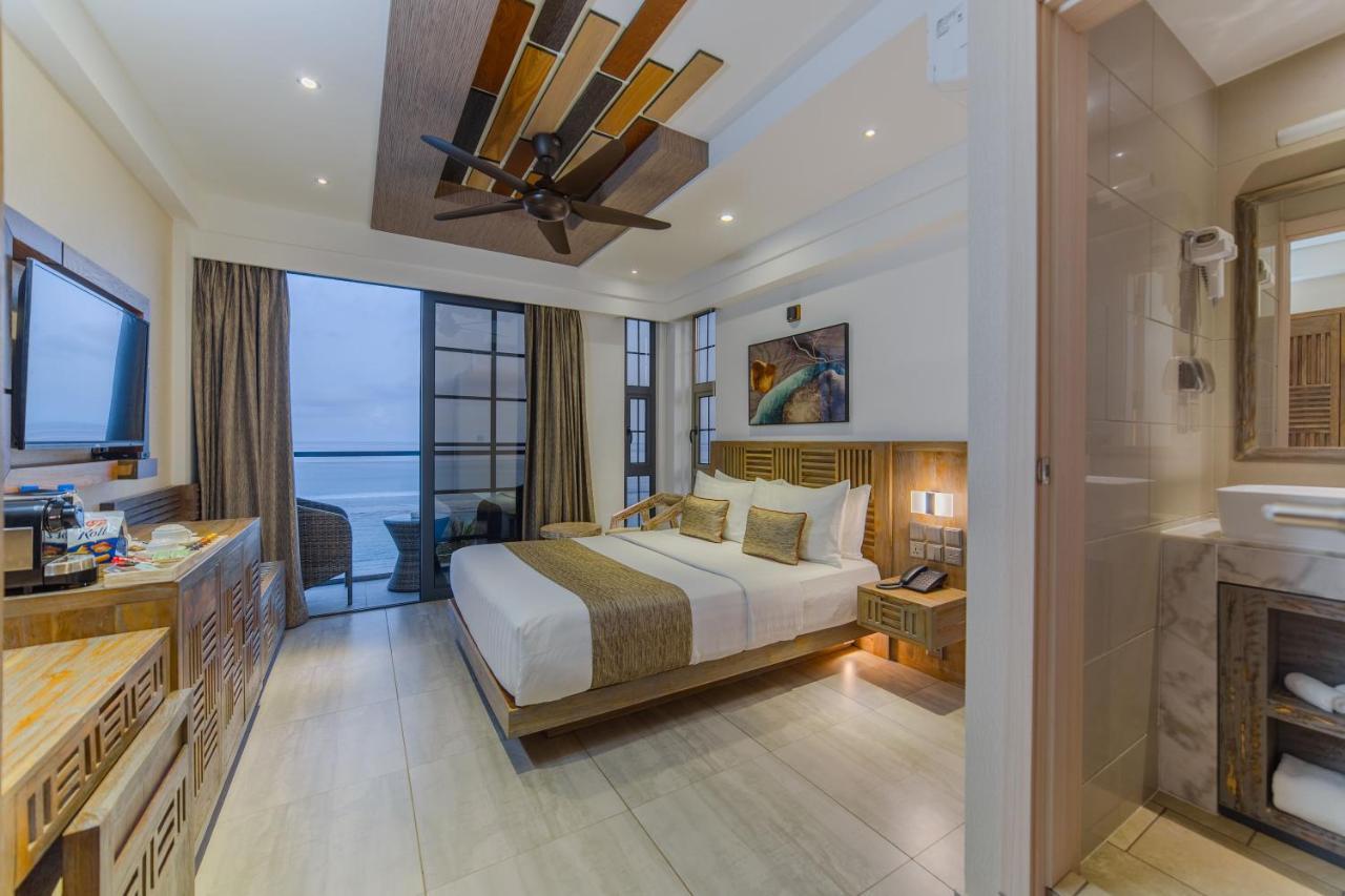 Hotel Ocean Grand At Hulhumale Kültér fotó