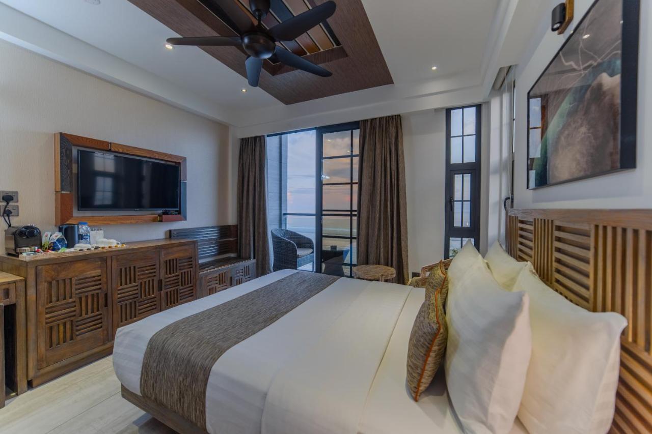 Hotel Ocean Grand At Hulhumale Kültér fotó