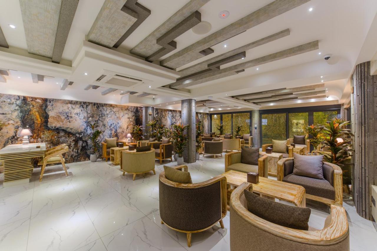 Hotel Ocean Grand At Hulhumale Kültér fotó